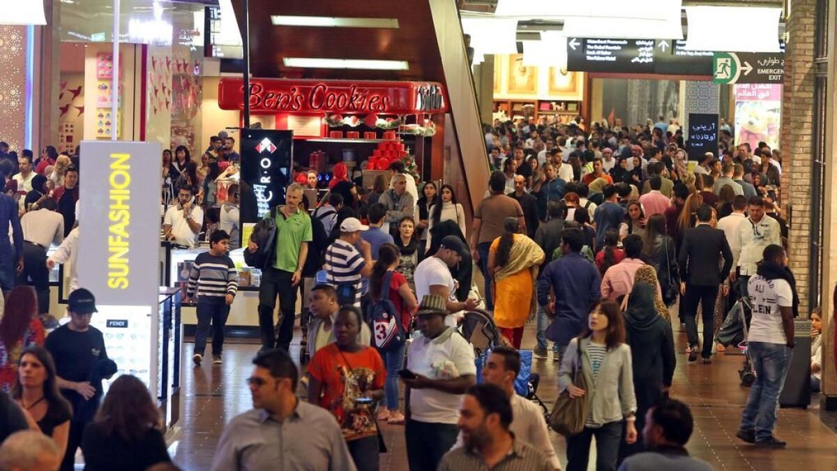 BAE Petrol Dışı Firmalar Artan Birikimlerle Karşı Karşıya