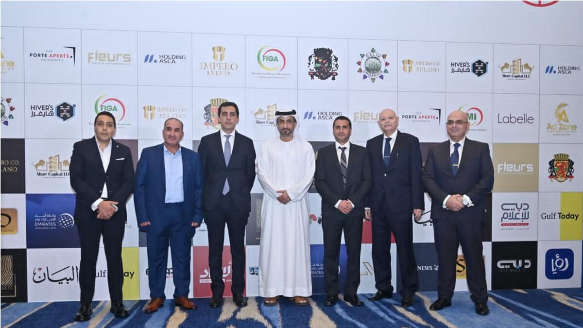 Dubai'de Yeni Yatırım Şirketi Açıldı