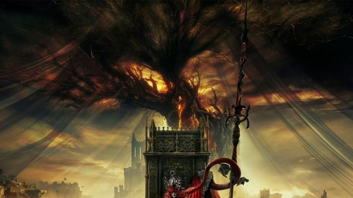 Elden Ring'in Erdtree'nin Gölgesi Dlc'si Oyunculara Yeniden Meydan Okuyor