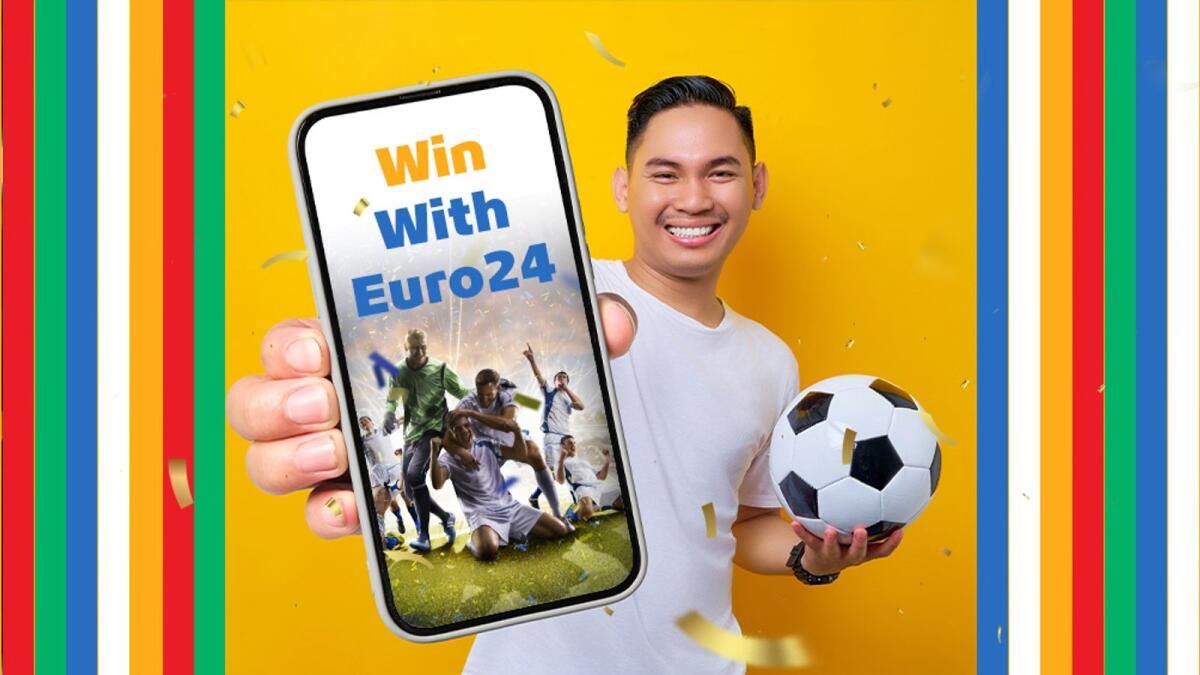 Euro 2024: Kazananları Truewin ile Tahmin Edin