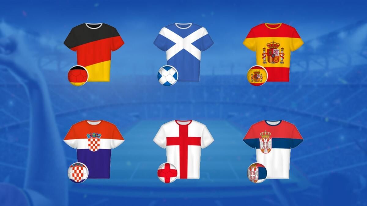 Euro 2024: Truewin ile 1. Maç Günü Kazananlarını Tahmin Edin