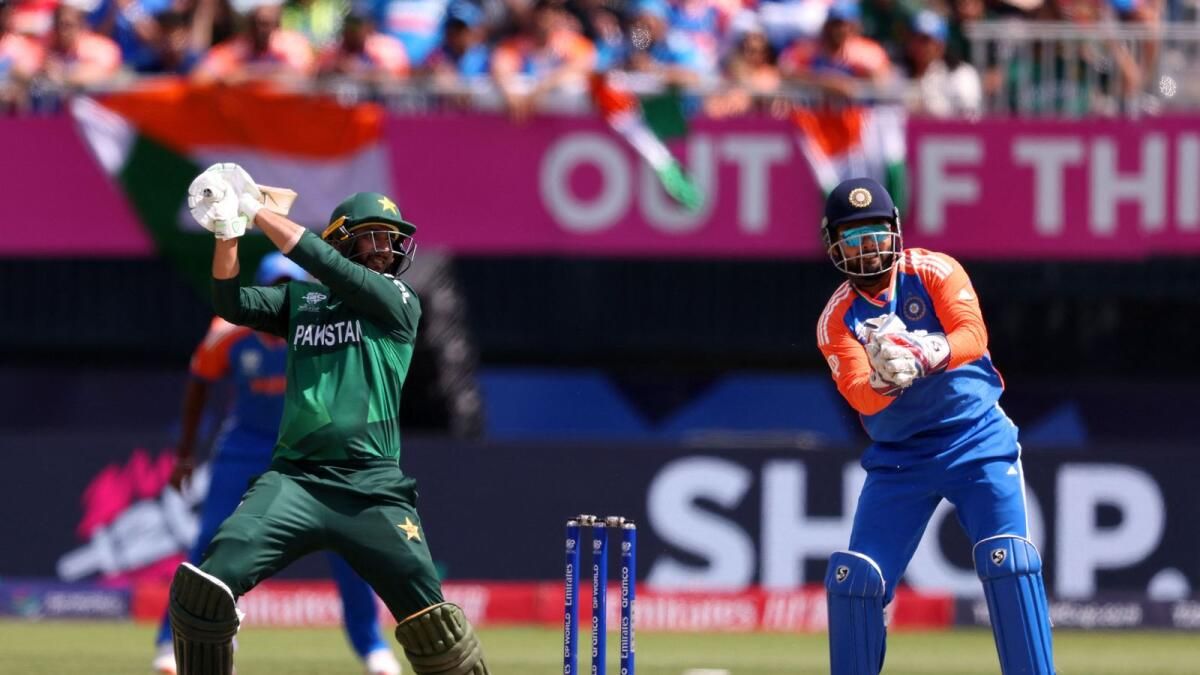 Icc T20 Dünya Kupası: Hindistan, Pakistan Super 8'e Nasıl Hak Kazanabilir?