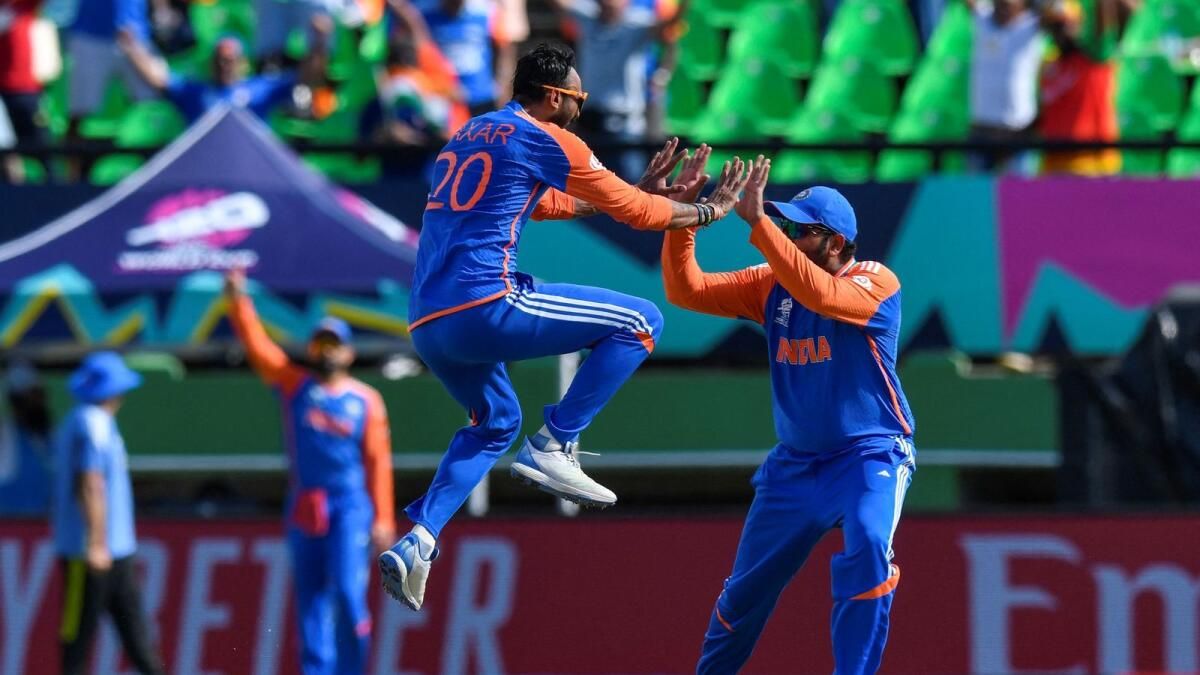 BAE: Hindistan - Güney Afrika T20 Dünya Kupası Finalini Nerede İzleyebilirim