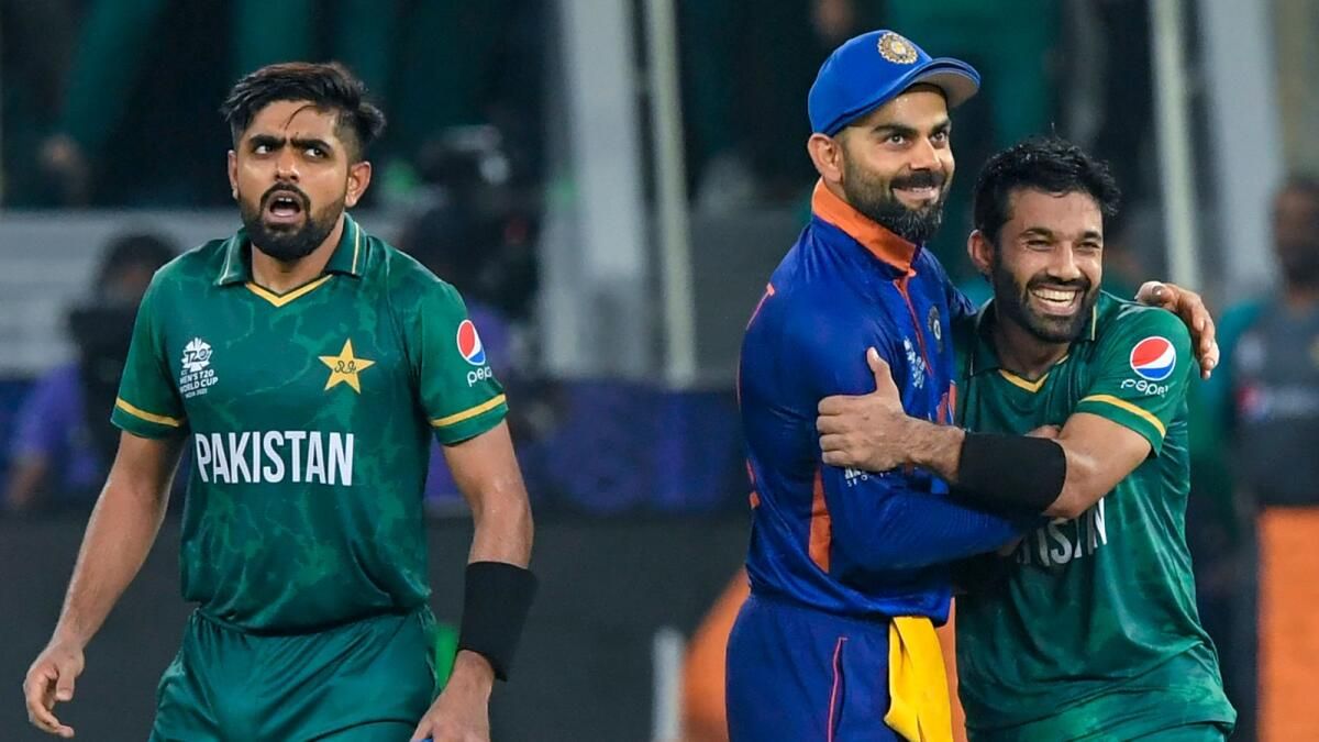 Hindistan Vs Pakistan T20 Dünya Kupası: Nasıl İzlenir, Bilmeniz Gereken Her Şey