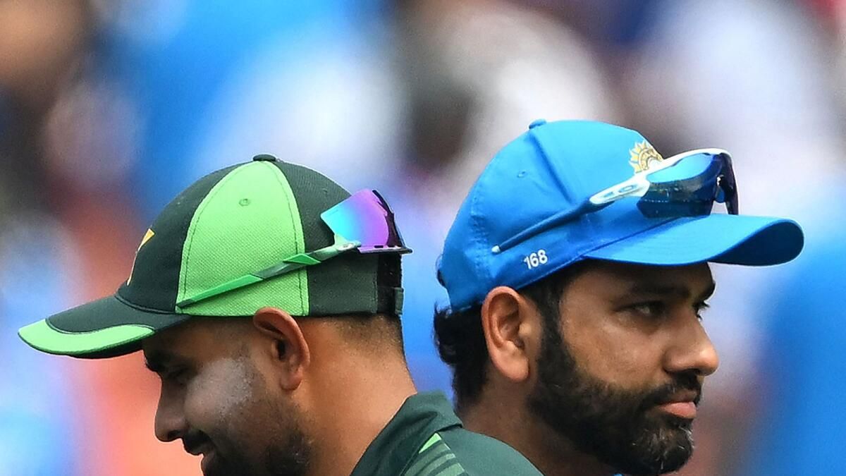 T20 Dünya Kupası: Hindistan Düşük Skorlu Maçta Pakistan'ı Yendi