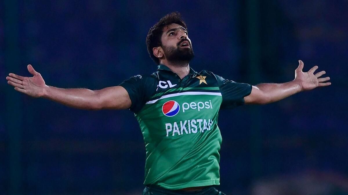 Pakistanlı Pacer Haris Rauf, Hayranıyla Kavga Videosunun Viral Hale Gelmesinden Sonra Sessizliği Bozdu
