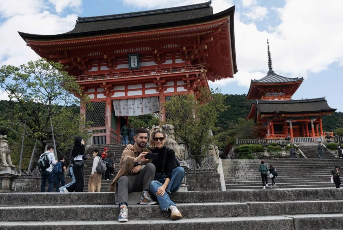 Dubai: Japonya E-Vizeleri Askıya Aldı; Randevular 'Reddedildiği' için Bölge Sakinlerinin Seyahat Planları Belirsiz