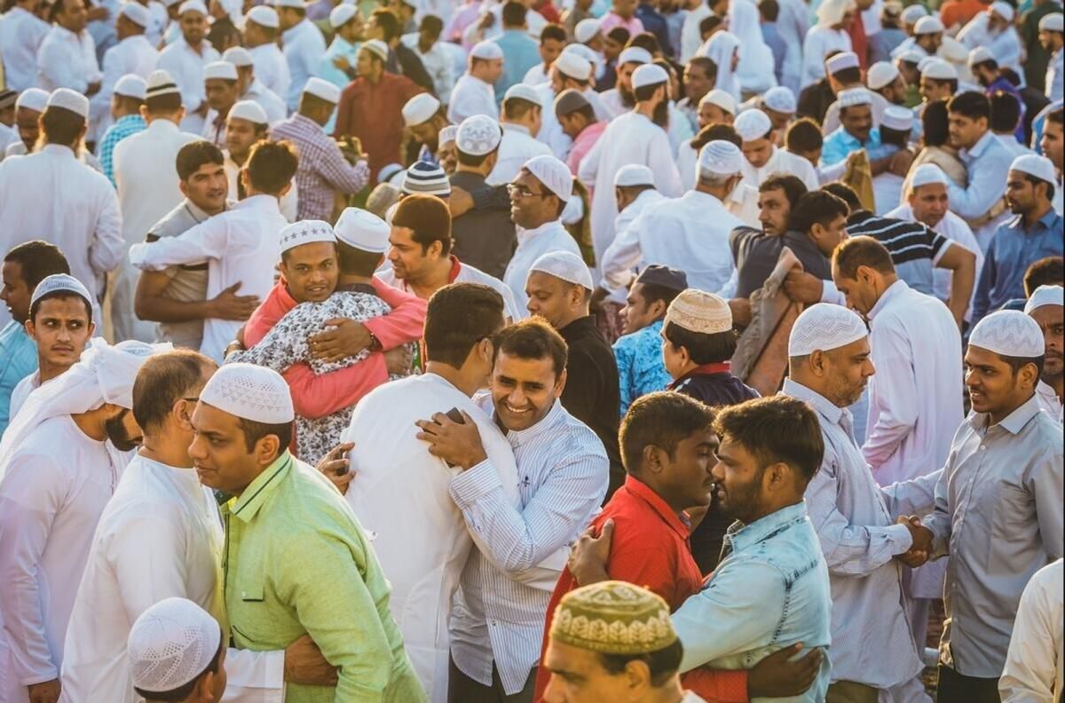 BAE'de Kurban Bayramı 2024: Abu Dabi, Dubai, Sharjah'ta Namaz Vakitleri Açıklandı