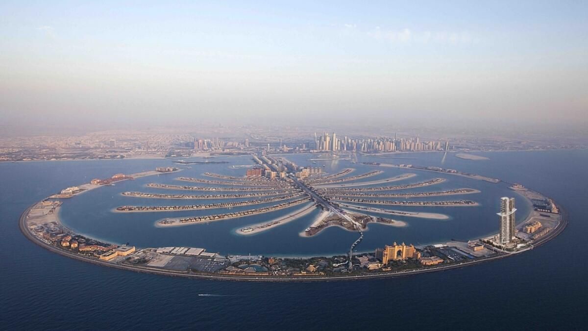 Dubai: Şimdi, Avuç İçinde, Şehir Merkezinde Sadece 200.000 Dh'ye 'Sahip Olun'; İşte Nasıl