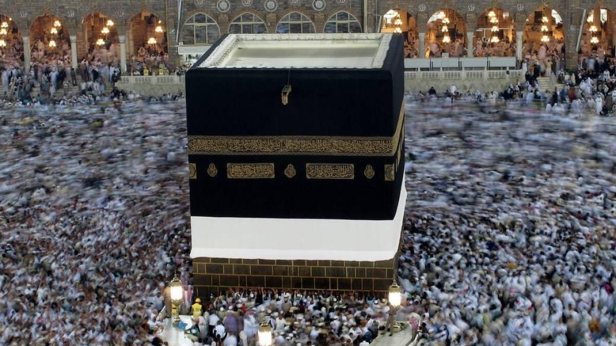 Hac 2024 14 Haziran'da Başlayacak: Suudi Arabistan