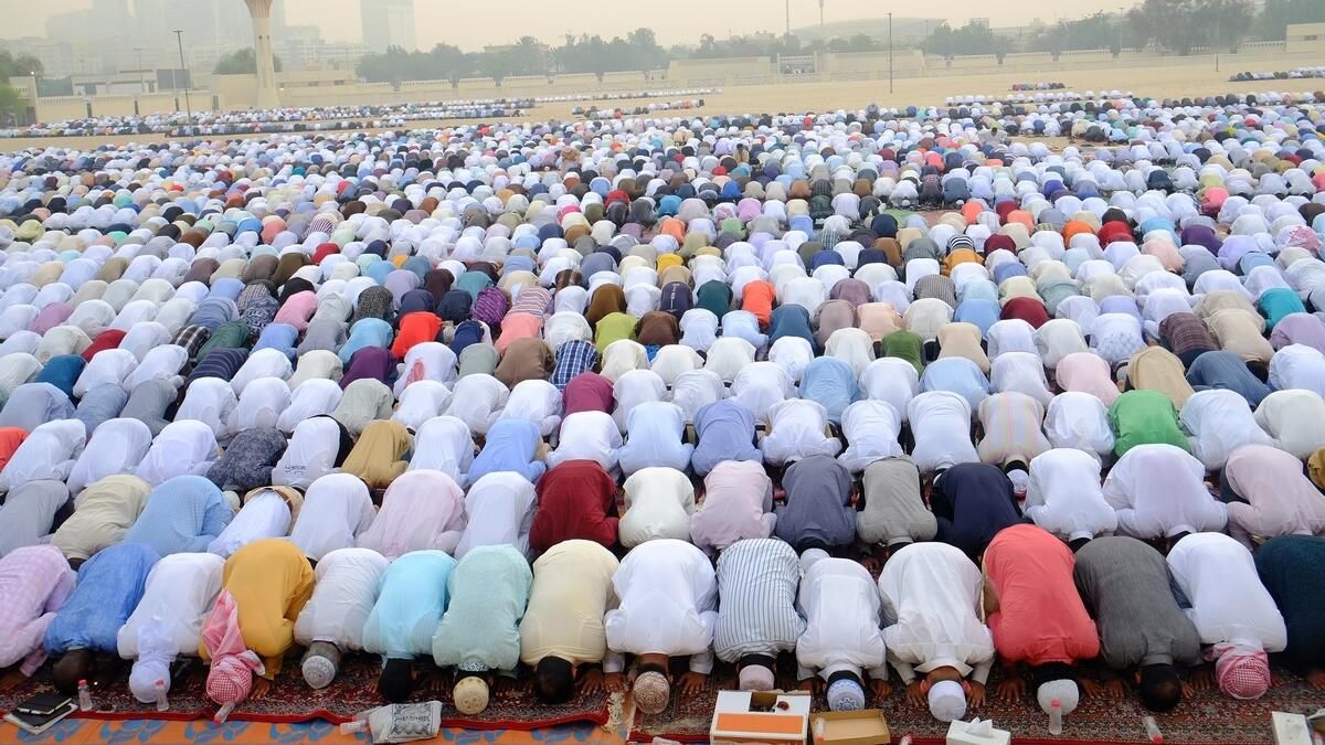 Dubai, Kamu Sektörü Çalışanları için Kurban Bayramı Tatillerini Açıkladı