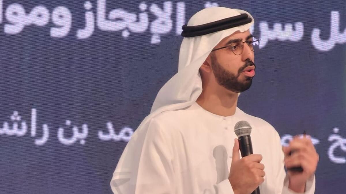 1 Milyondan Fazla BAE Sakini 3 Yıl İçinde Yapay Zekanın Nasıl Kullanılacağını Öğrenecek: Bakan