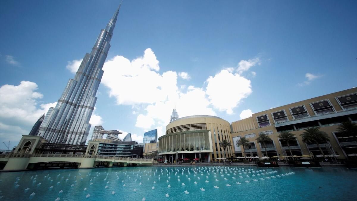 Dubai Mall'da Ücretli Otopark: Nasıl Hesaplanır, Ücretsiz Alanlar, Muafiyetler; Bilmeniz Gereken Her Şey