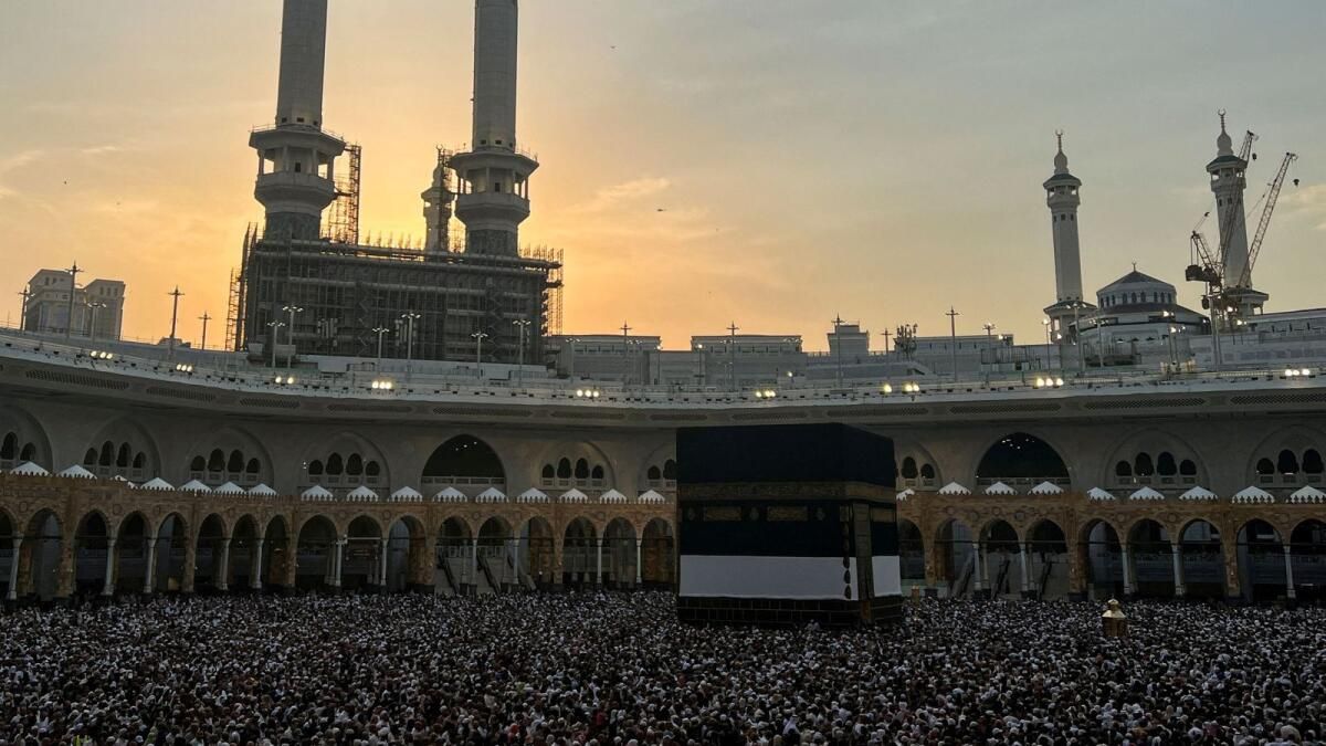 Hac 2024: Mısır, Seyahat Acentelerini 'Hileli' Seyahatlerden Yargılayacak
