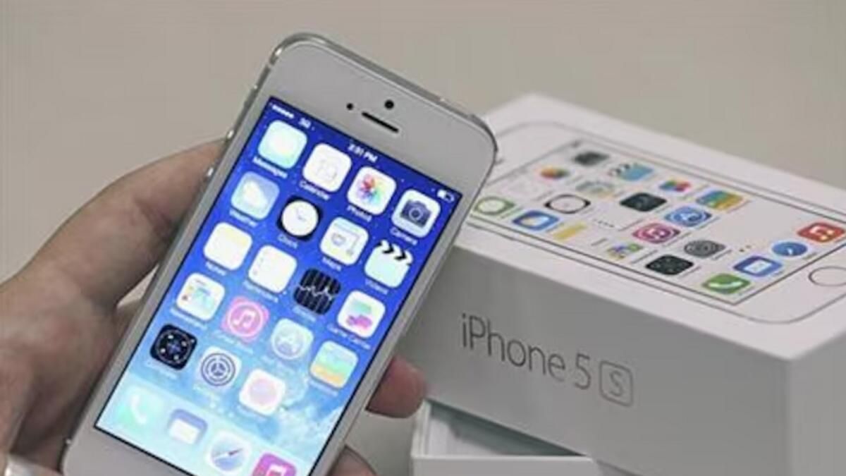Hala İphone 5S Kullanıyor musunuz? Apple Cihazı 'Eski' İlan Etti; Kullanıcılar için Ne Anlama Geliyor