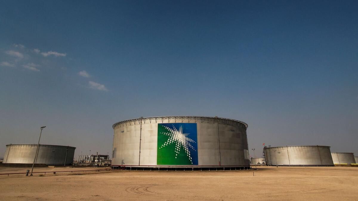 Suudi Arabistan, Aramco Hisselerinin 27,25 Riyali ile 11,2 Milyar Dolar Artıracak