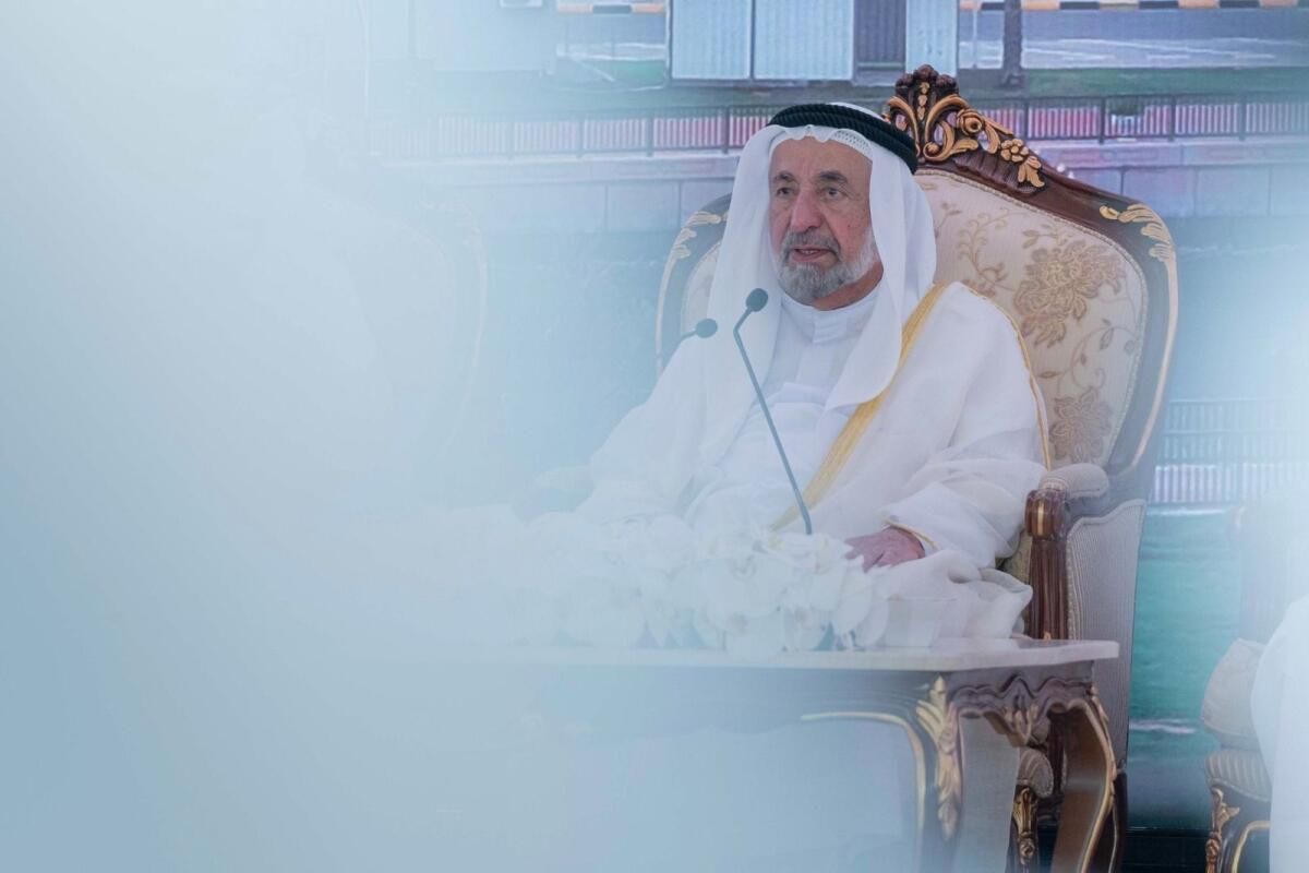 '10 Derece Daha Serin': Sharjah Dağların Üzerine iki Yeni Futbol Stadyumu İnşa Edecek