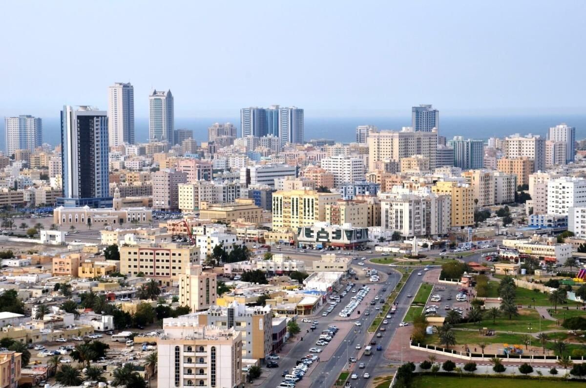 Ajman, 1 Temmuz'dan İtibaren Bina Sınıflandırmasını Başlatacak
