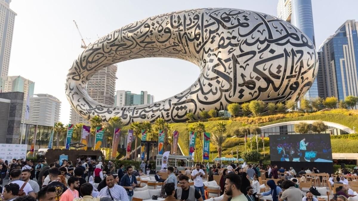Dubai: 1 Milyar Takipçi Zirvesi 2025'te Kapmak için 1 Milyon Dolarlık Ödül