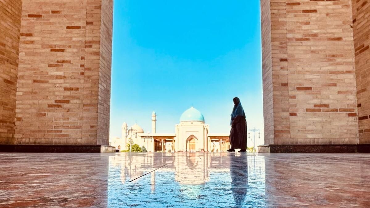 Özbekistan'a Bir Gezi mi Planlıyorsunuz? İşte bilmeniz gerekenler