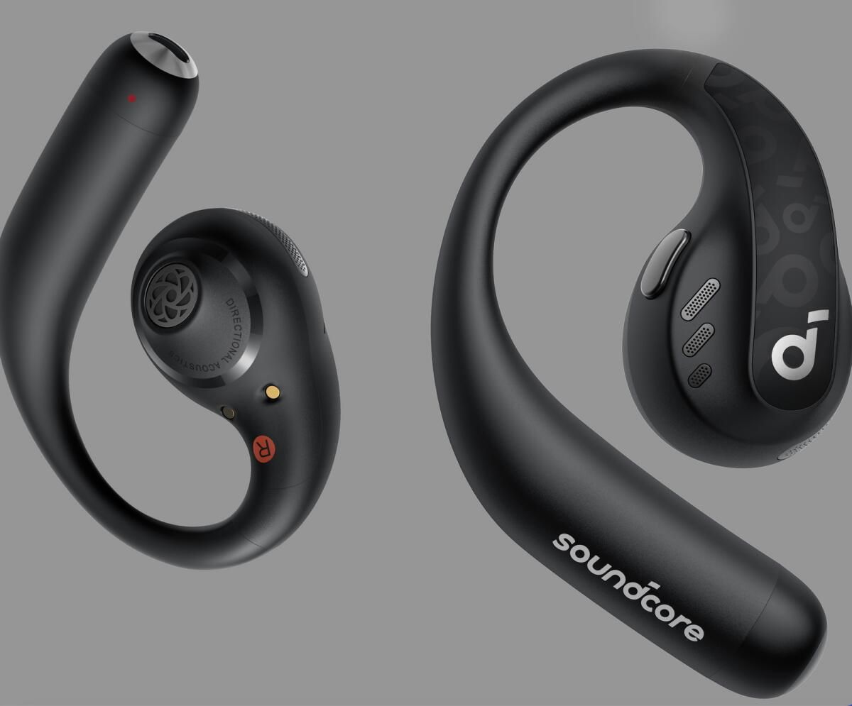 Gadget İncelemesi: Anker's Soundcore Aerofit Pro