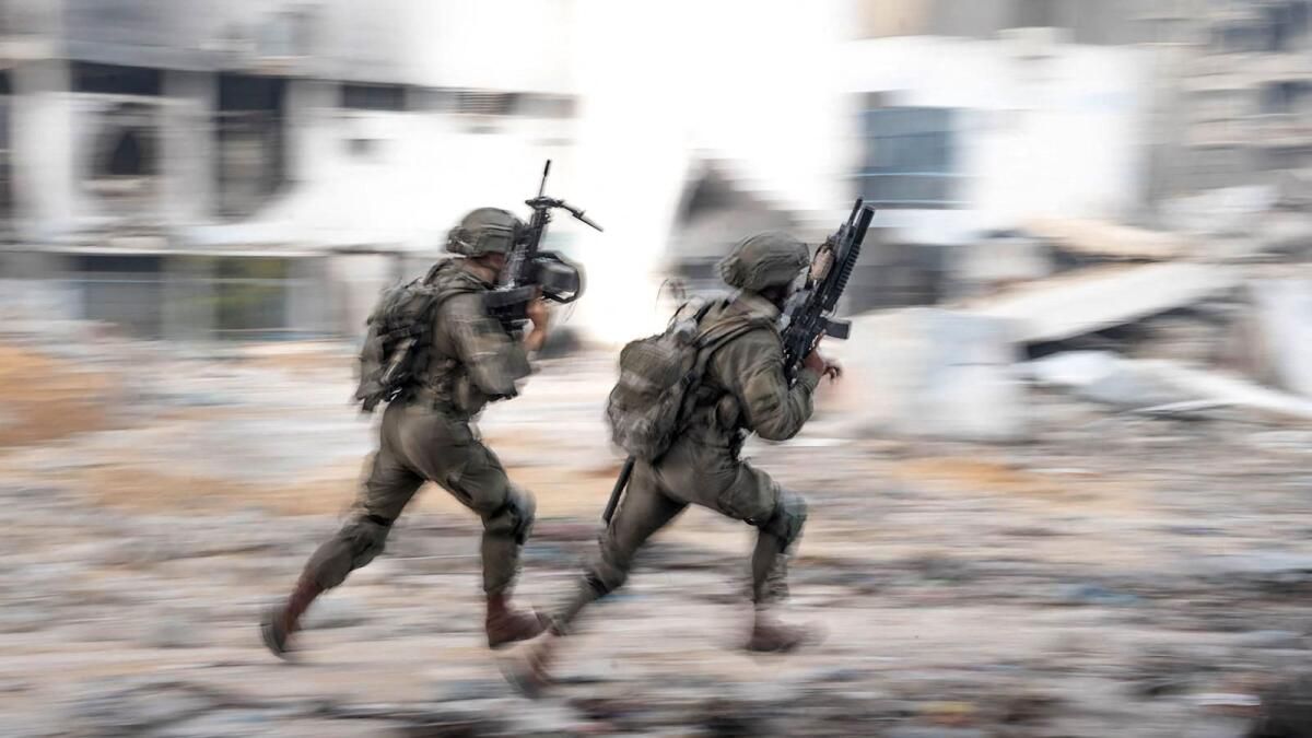 Netanyahu, Gazze Savaşını Sona Erdirme Planının Bir Parçası Olarak Hamas'ın 'Yıkılması' Konusunda ısrar Ediyor