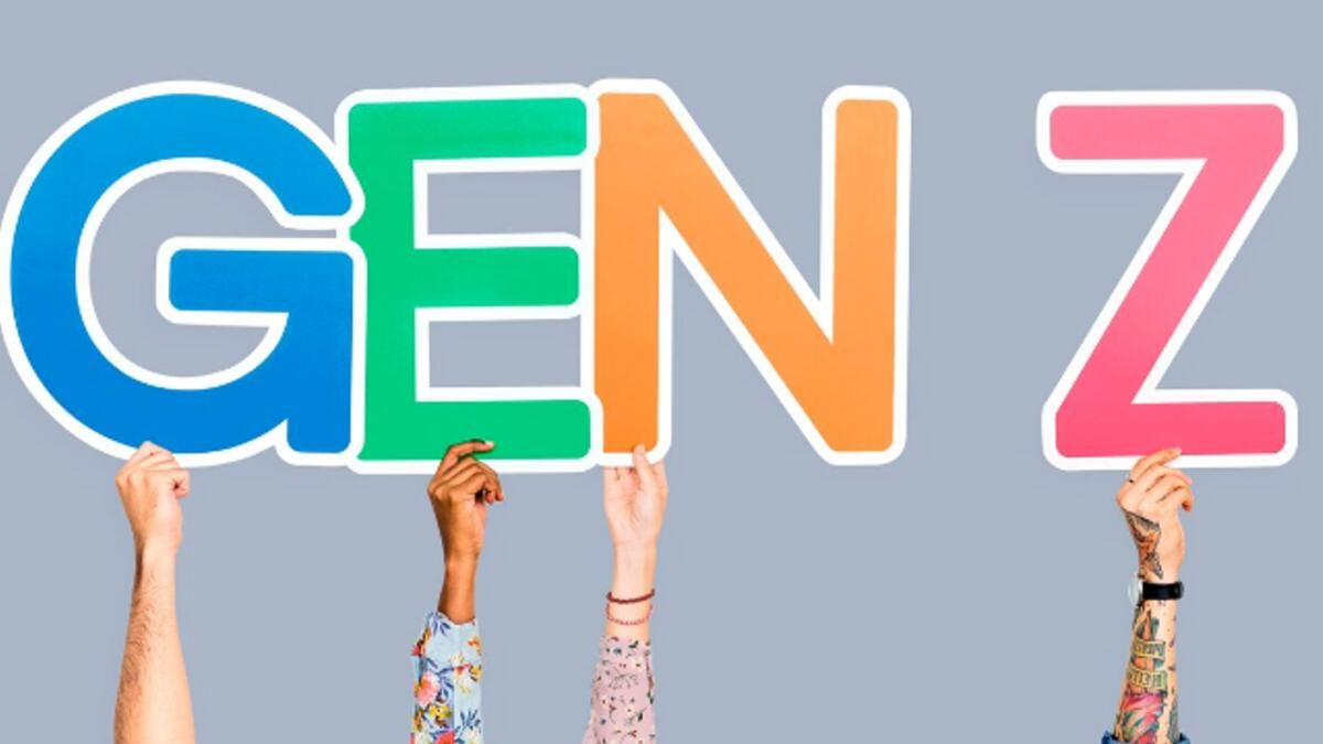 Gen-Z ile Çalışmak Zor mu?