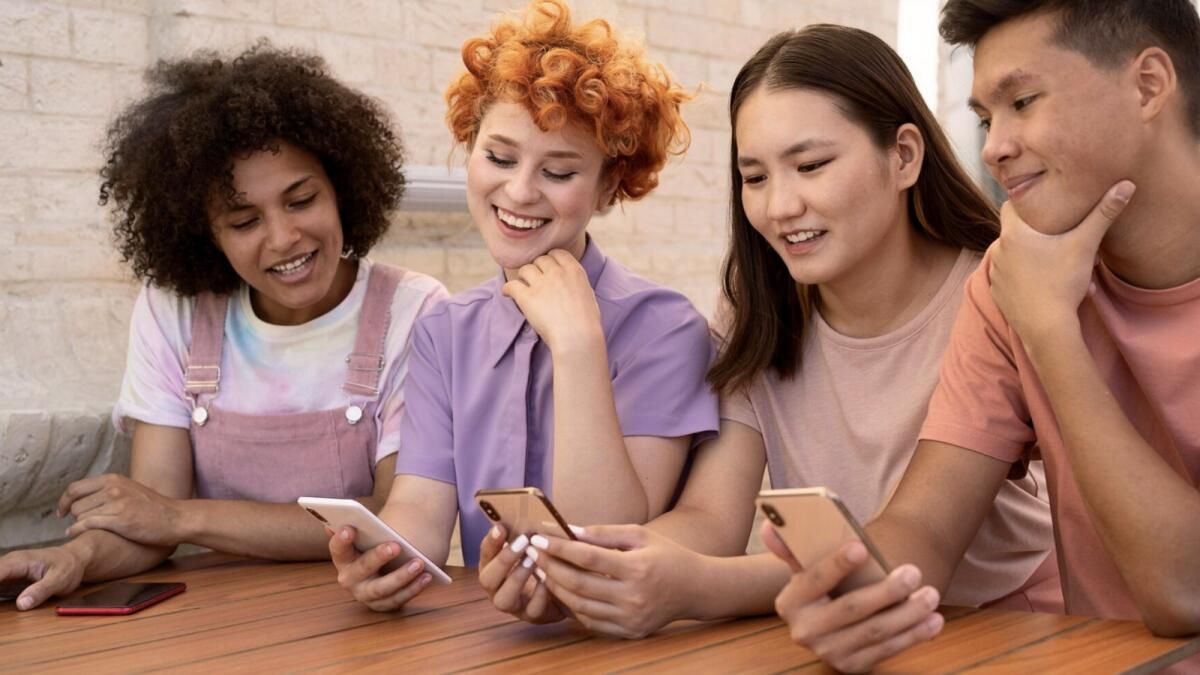 Gen-Z Neden Flört Uygulamalarından Kurtulmak İstiyor