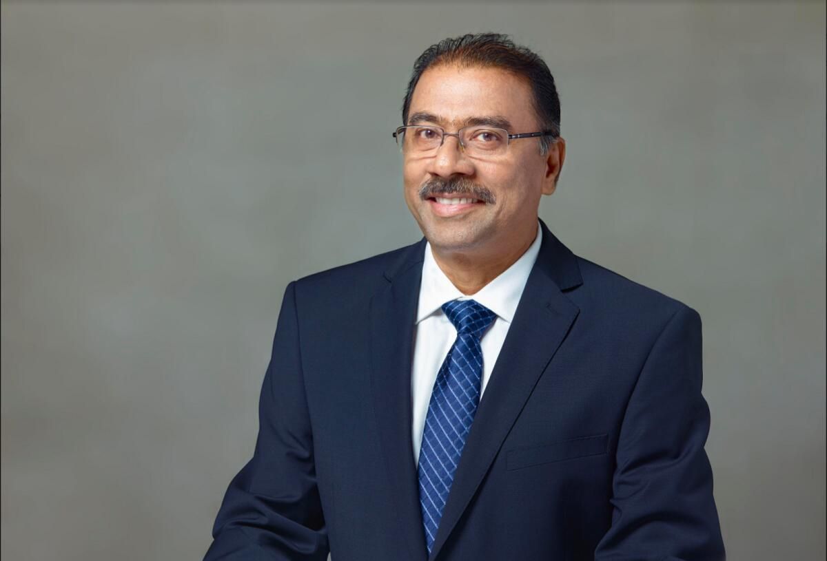 Dubai'de Muthoot Finance Gözler Genişliyor