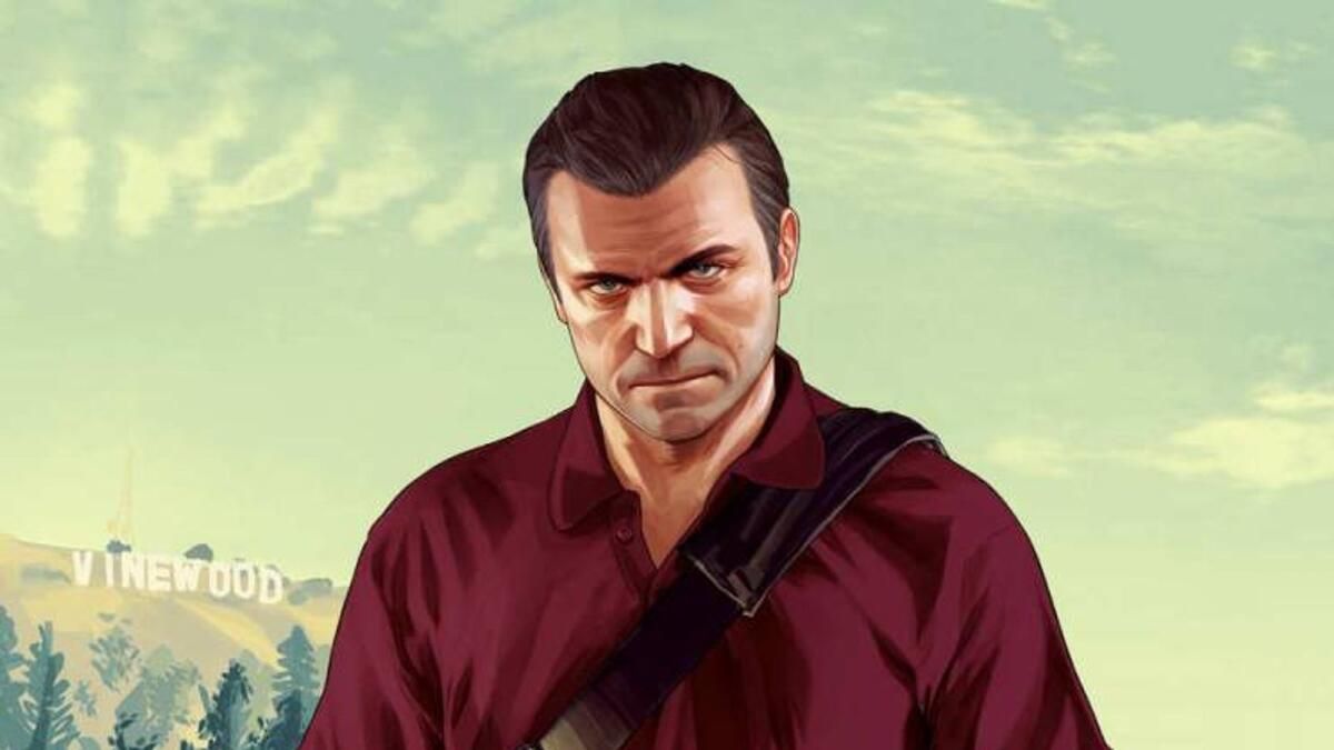 Gta Online Topluluğunda Michael De Santa Dlc Talebi Artıyor