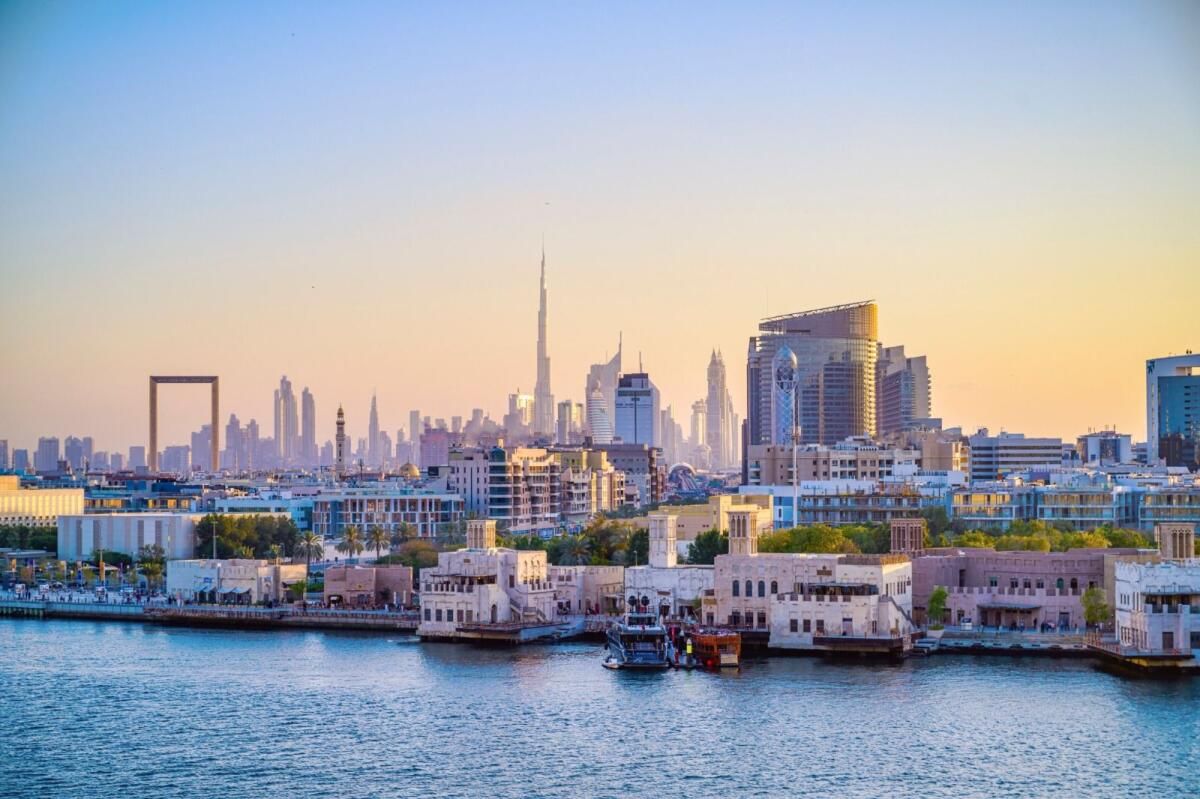 Ortaya Çıktı: Gelecekte Dubai'nin Emlak Piyasasına Kim Yatırım Yapacak ve Neden