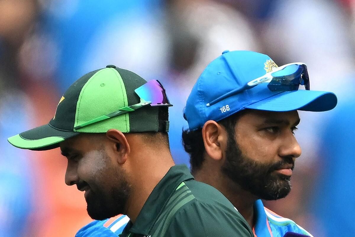 Dubai: Öngörülemeyen Pakistan Hindistan için Tehlikeli Olabilir, Diyor Uthappa