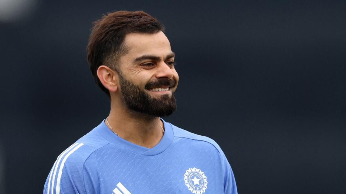 T20 Dünya Kupası: Kohli Her Koşulda Birinci Sınıf, Diyor Avustralyalı Harika