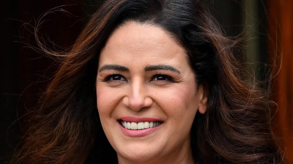 Mona Singh, 'Munjya'nın Başarısına Açılıyor