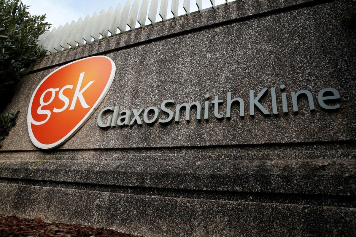 Gsk Kan Kanseri İlacı, Geç Dönem Denemede Ölüm Riskini Neredeyse Yarıya İndirdi