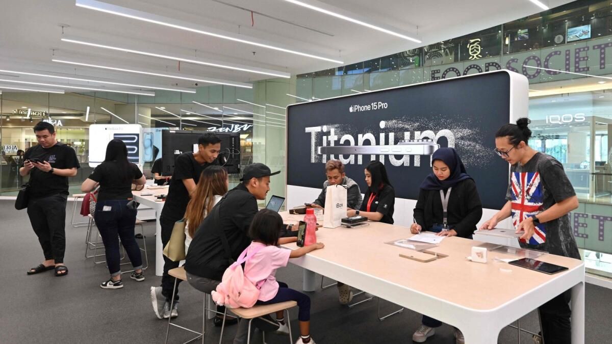 Apple, Ürünü Gün Batımından Sonra 'Şimdi Satın Al, Sonra Öde' için Üçüncü Taraflara Başvuruyor