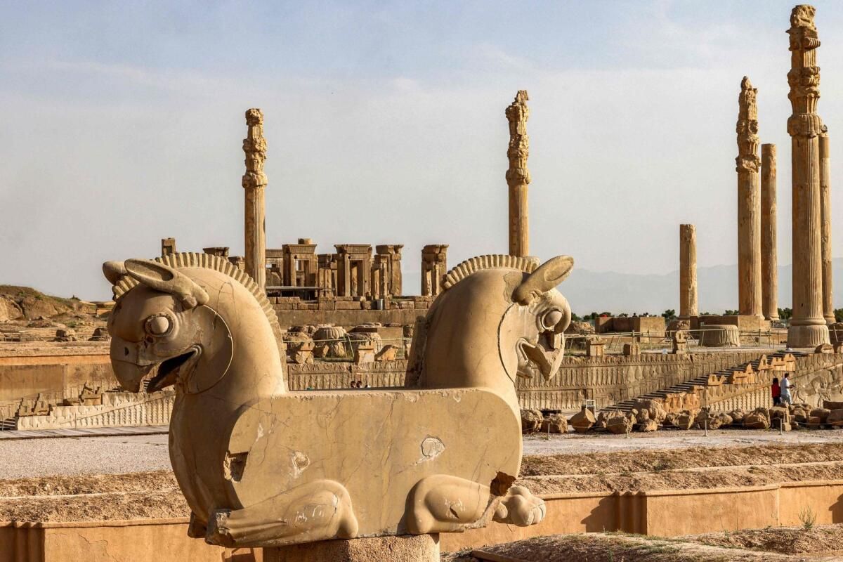 Büyükelçi Ameri, Daha Kolay Seyahat, BAE-İran Turizmini Artıracak Vize Süreçleri Diyor