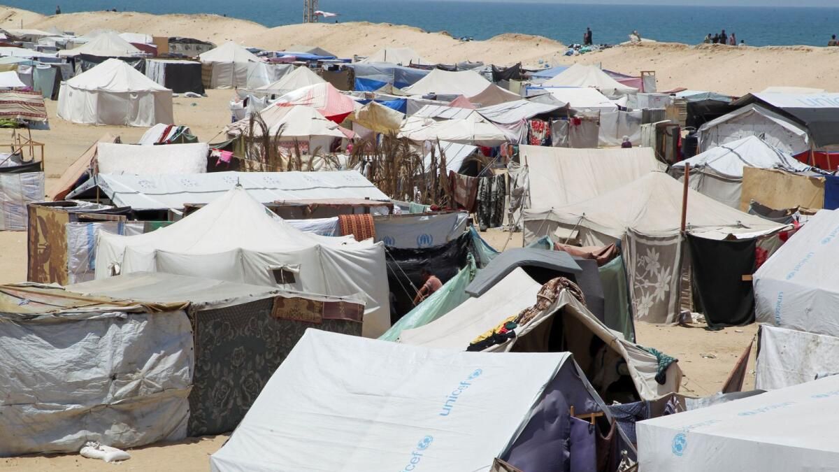 Suudi Arabistan, İsrail'in Unrwa Çabalarını Baltalama Girişimlerini Kınadı