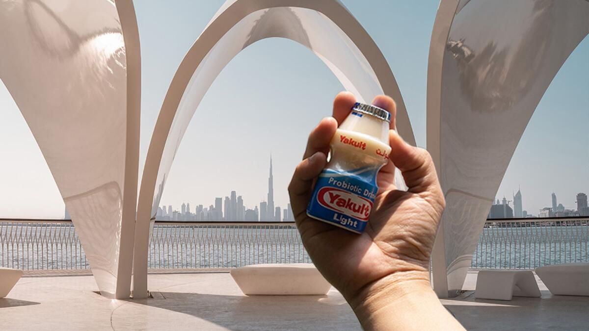 Yudum Sağlık: Yakult'un Probiyotik içecekleri Dünya Çapında Yaşamları Nasıl Dönüştürüyor?