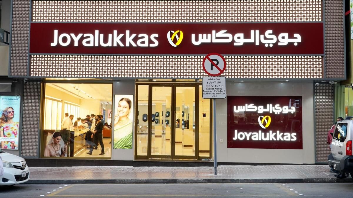Joyalukkas Grubu, Başbakan Narendra Modi'yi Tarihi Seçim Zaferinden Dolayı Tebrik Etti