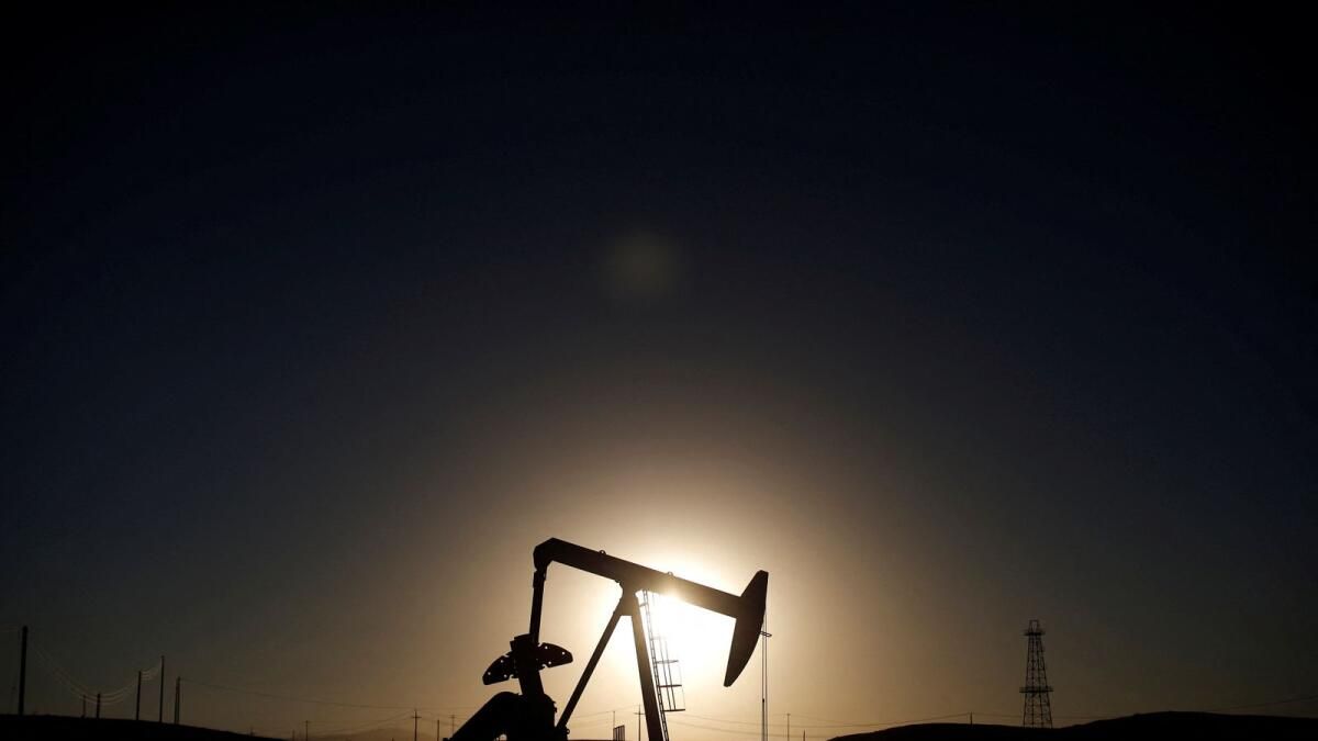 Petrol Fonları Opec + Güvencesinden Sonra Düşüş Eğilimini Azaltıyor