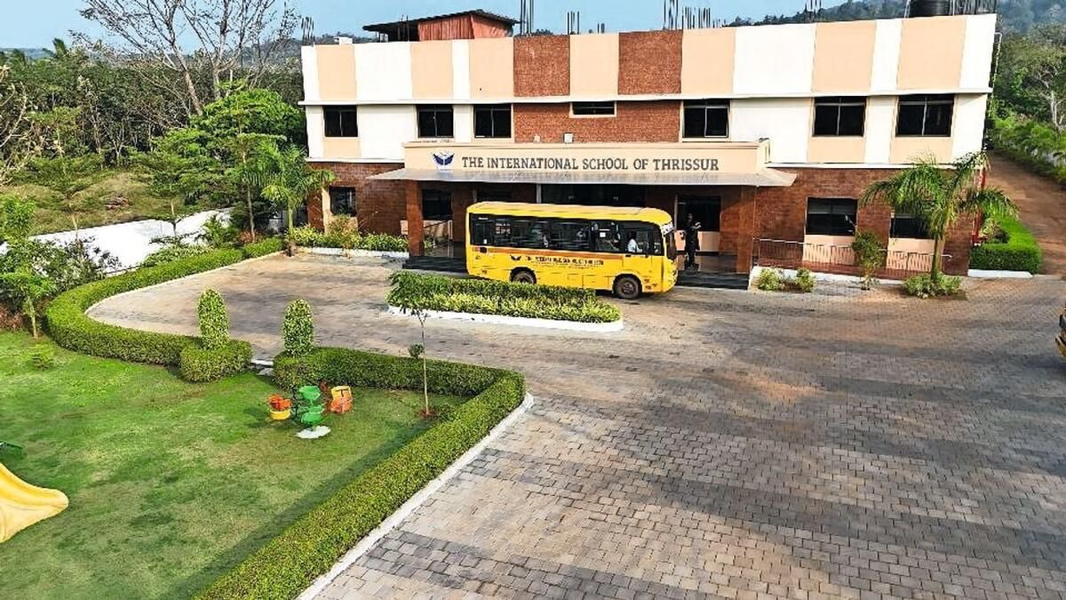 Kaliteli Uluslararası Eğitim için Önde Gelen Destinasyon