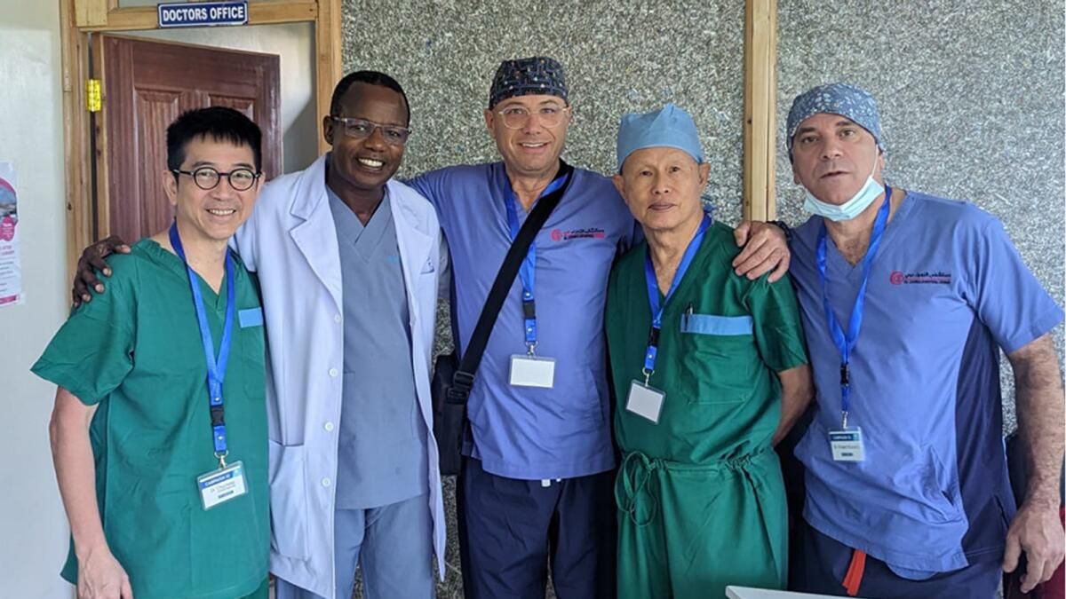 Kampanya 52: Kenya'daki Kadınlara Umut Getirmek