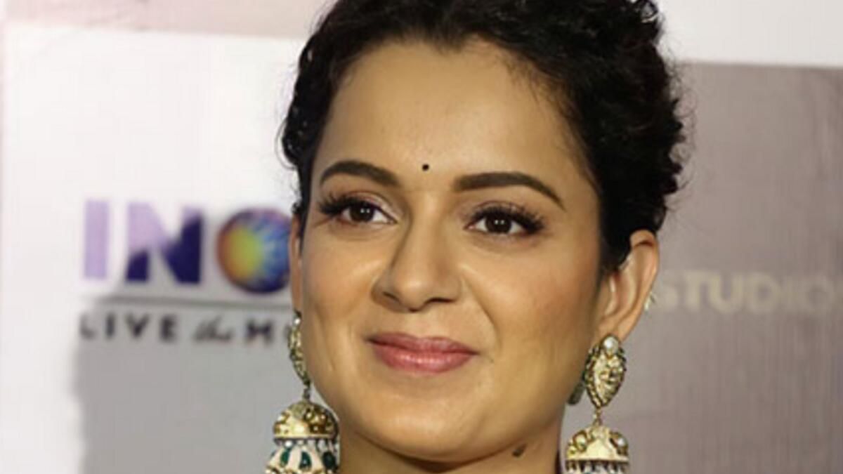 Kangana Ranaut'un 'Acil Durumu' Yeni Çıkış Tarihini Aldı