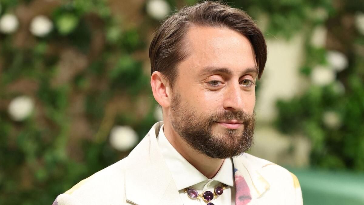 Kieran Culkin, 'Ardıllığın' Oyunculuğa Olan Tutkusunu Fark Etmesini Sağladığını Söylüyor