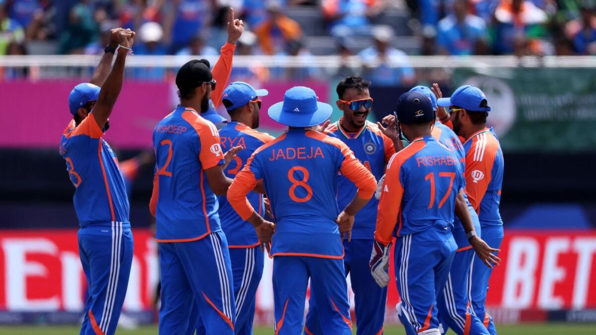 T20 Dünya Kupası Finali: Hindistan - Güney Afrika; Nasıl İzlenir, Bilmeniz Gereken Her Şey