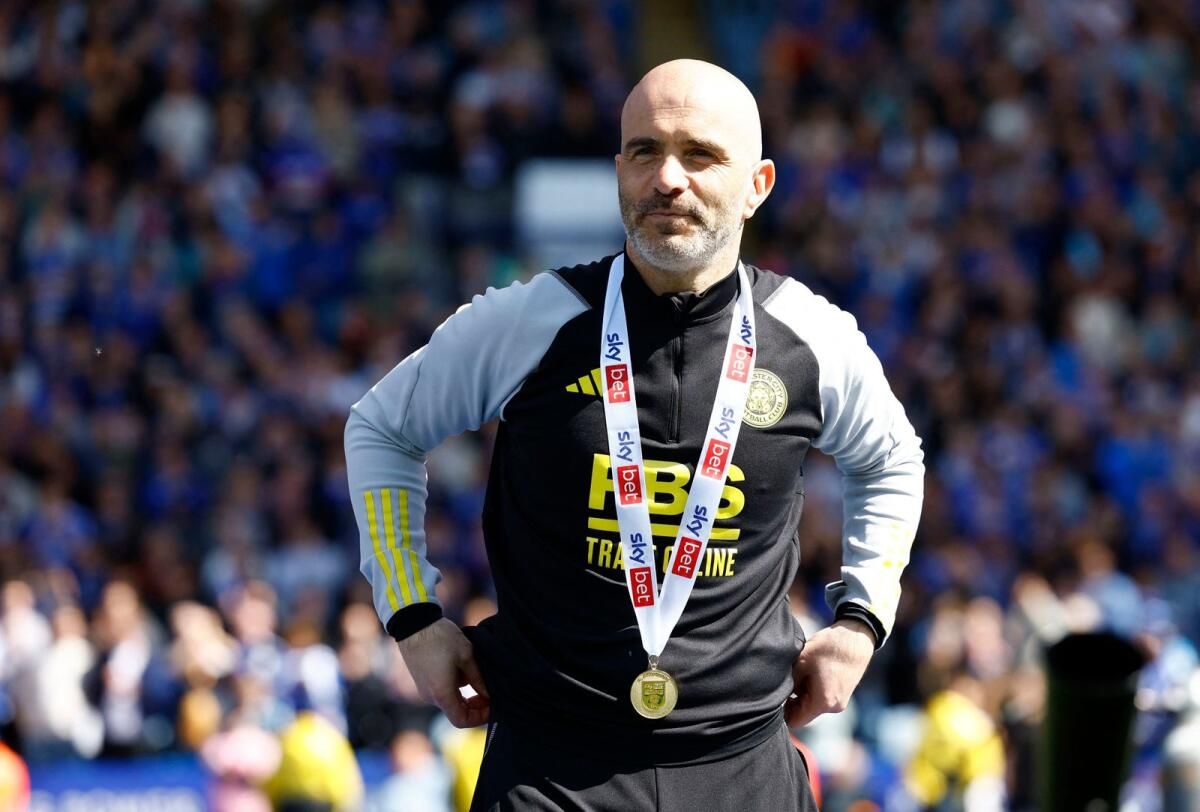 Chelsea Yeni Teknik Direktör Olarak Maresca'yı Seçti