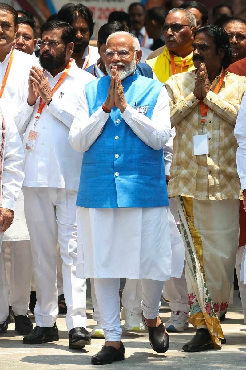 Modi 3.0: Hedefler ve Zorluklar