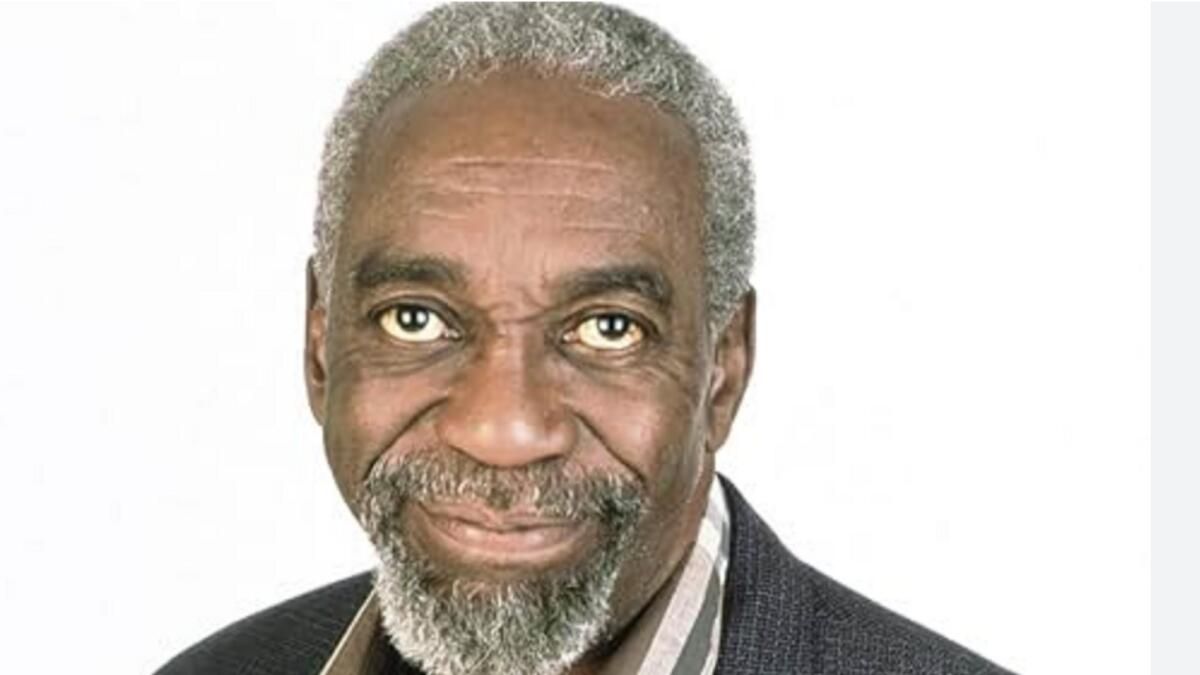 'Müzede Gece' Oyuncusu Bill Cobbs 90 yaşında Hayatını Kaybetti