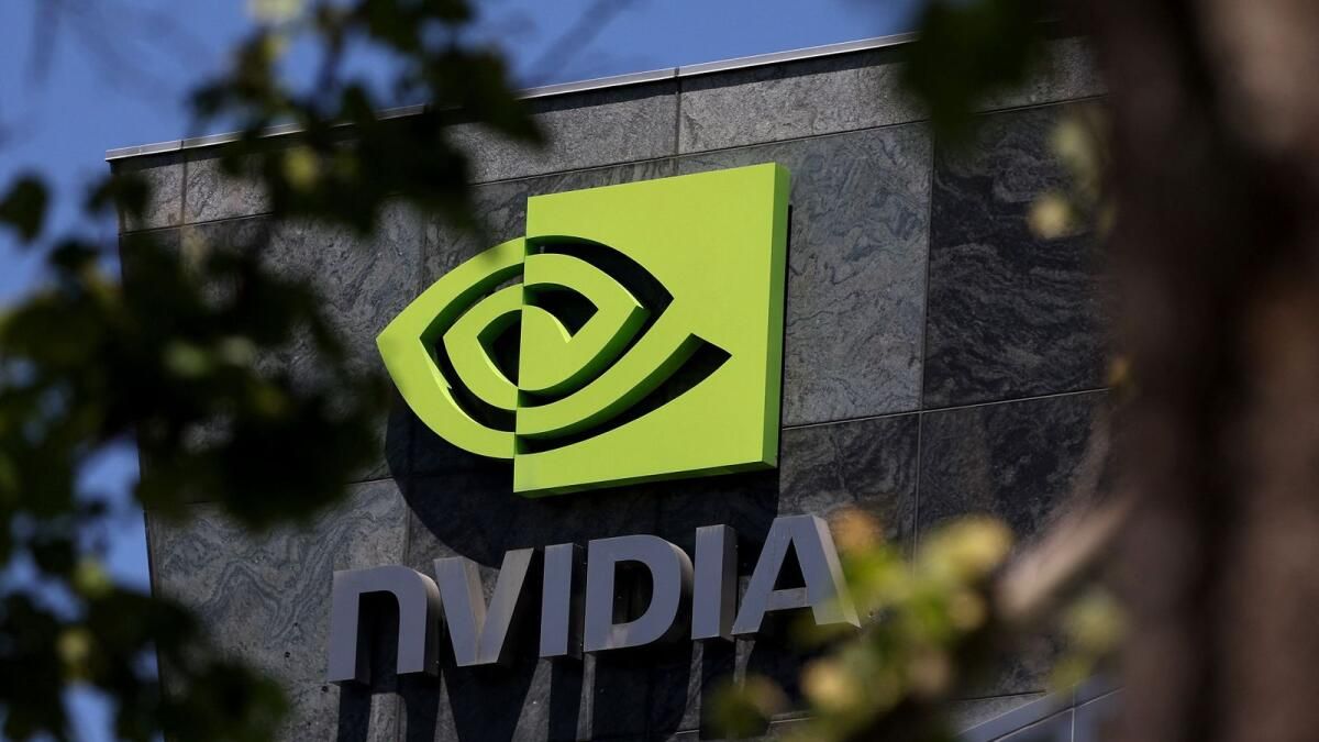 Nvıdıa, Microsoft'u Dünyanın En Değerli Şirketi Olarak Gölgede Bıraktı